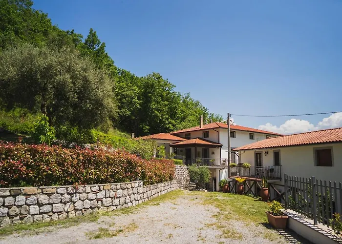 Agriturismo La Valle Degli Ulivi