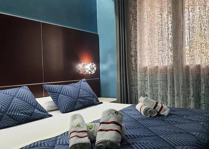 Manu'S Guest Suite