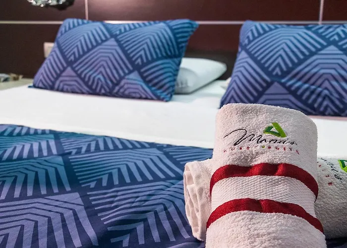 Manu'S Guest Suite