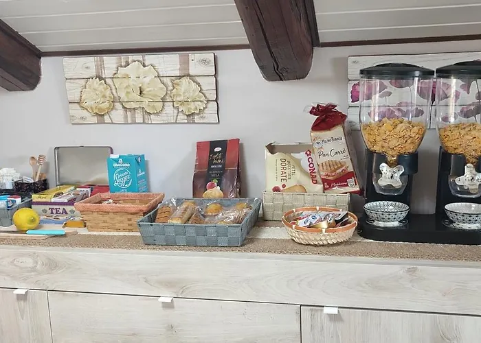 B&B Nonna Antonietta