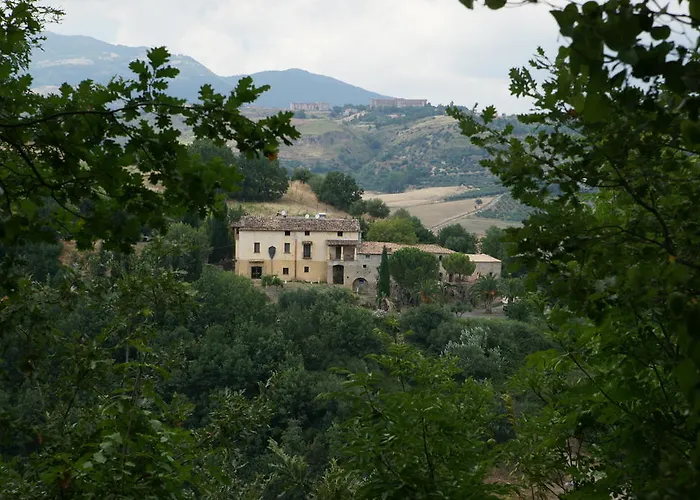 Agriturismo L'Antico Casale