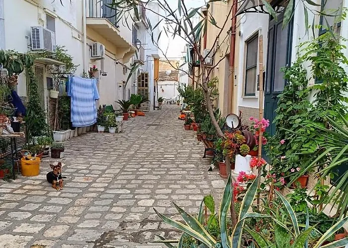 Casa Giovannina