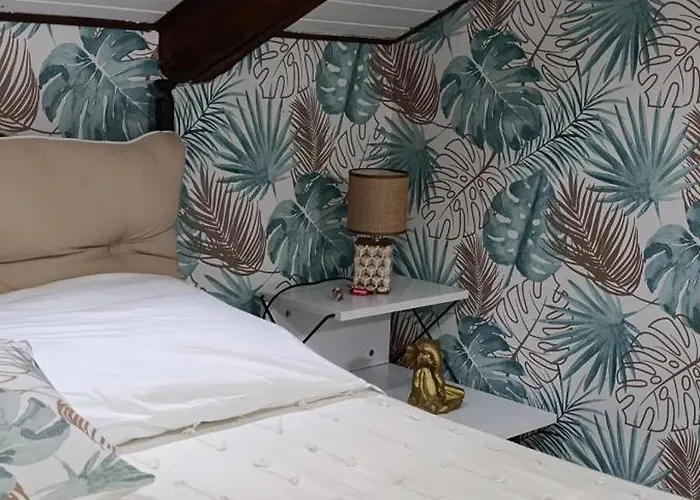 B&B Nonna Antonietta