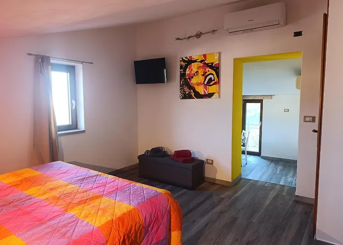 Pollino House