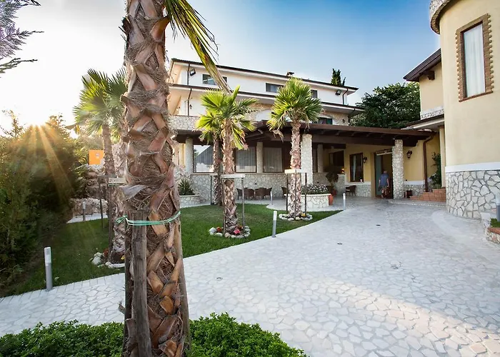 Villa Santa Caterina