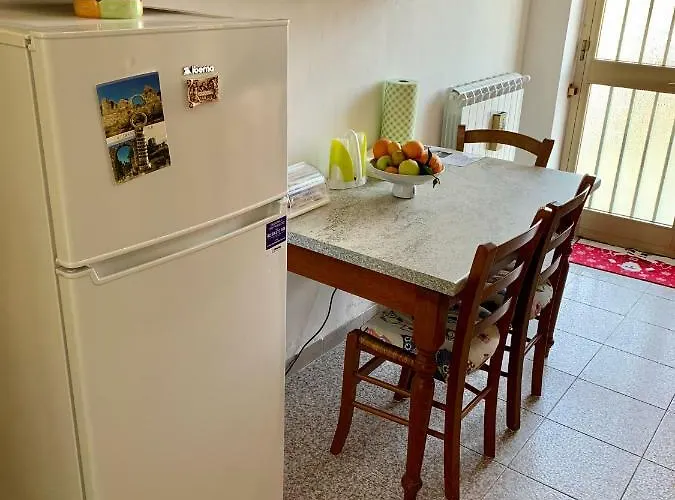 Fra Il Mare E La Sila